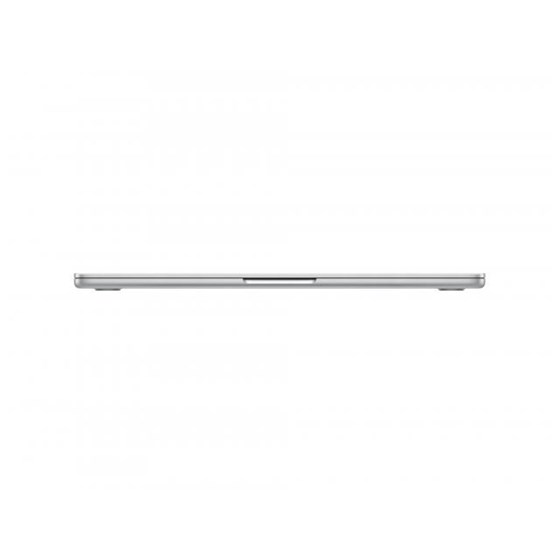 Apple MacBook Air, mc654cr/a, 13.6/ SILVER/M4 10C CPU/10C GPU/24GB/512GB-CRO