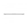 Apple MacBook Air, mc654cr/a, 13.6/ SILVER/M4 10C CPU/10C GPU/24GB/512GB-CRO