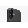 Apple iPhone 16 Plus, 6.7", 8GB/128GB, iOS 18, Black, mxvu3sx/a