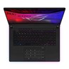 Asus ROG Strix SCAR 16 G635LW-RW007W, 90NR0LD1-M00760, 16" 2.5K 240Hz Mini LED, Intel Core Ultra 9 275HX, 64GB, 2TB SSD, W11H, NVIDIA GeForce RTX 5080 16GB GDDR7
