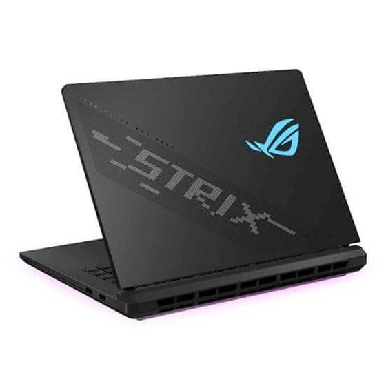Asus ROG Strix SCAR 16 G635LW-RW007W, 90NR0LD1-M00760, 16" 2.5K 240Hz Mini LED, Intel Core Ultra 9 275HX, 64GB, 2TB SSD, W11H, NVIDIA GeForce RTX 5080 16GB GDDR7