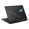 Asus ROG Strix SCAR 16 G635LW-RW007W, 90NR0LD1-M00760, 16" 2.5K 240Hz Mini LED, Intel Core Ultra 9 275HX, 64GB, 2TB SSD, W11H, NVIDIA GeForce RTX 5080 16GB GDDR7