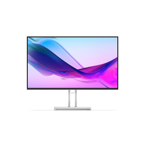 Monitor Lenovo L24i-4A, 67BCKAC6EU, 24" IPS 1920x1080 100Hz 4ms, 1x HDMI 1x VGA, Zvučnici 3Wx2, Tilt, 36mj