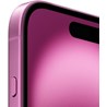 Apple iPhone 16 Plus, 6.7", 8GB/128GB, iOS 18, Pink,mxvw3sx/a