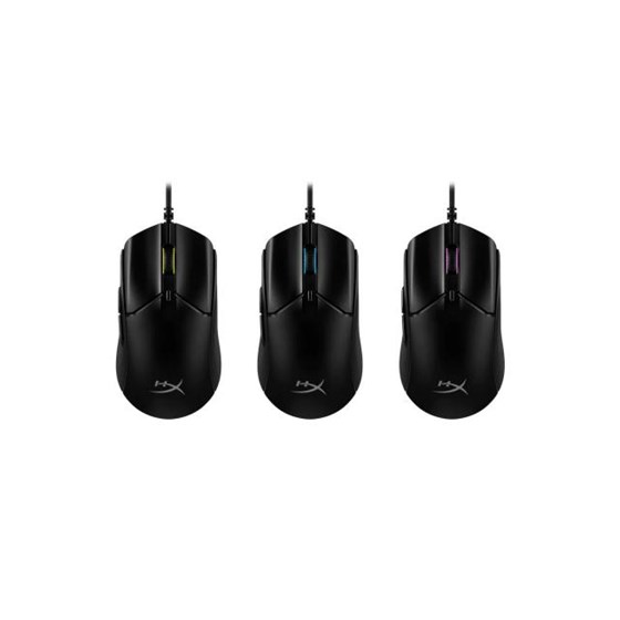 Miš HyperX Pulsefire Haste 2, 6N0A7AA