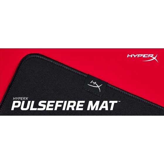 Podloga za miš HyperX Pulsefire Mouse pad Black XL