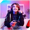 Slušalice HyperX Cloud Mini Wired, 7G8F4AA