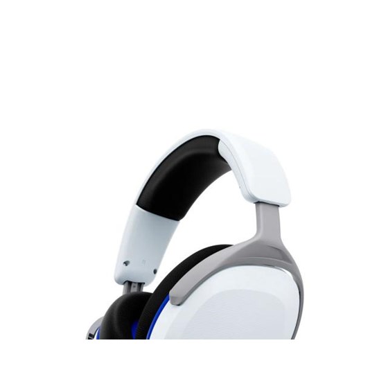 Slušalice HyperX Cloud Stinger 2 Core PS, bijele, 6H9B5AA