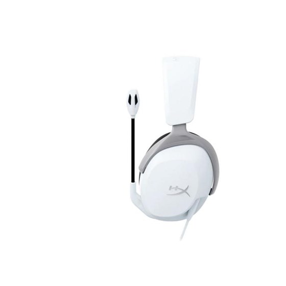Slušalice HyperX Cloud Stinger 2 Core PS, bijele, 6H9B5AA