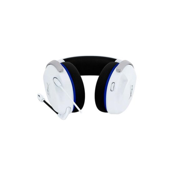Slušalice HyperX Cloud Stinger 2 Core PS, bijele, 6H9B5AA