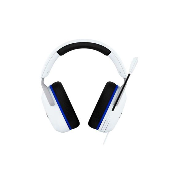Slušalice HyperX Cloud Stinger 2 Core PS, bijele, 6H9B5AA