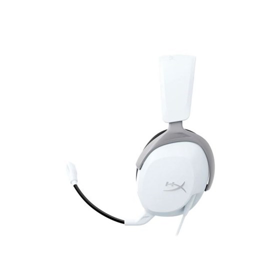 Slušalice HyperX Cloud Stinger 2 Core PS, bijele, 6H9B5AA