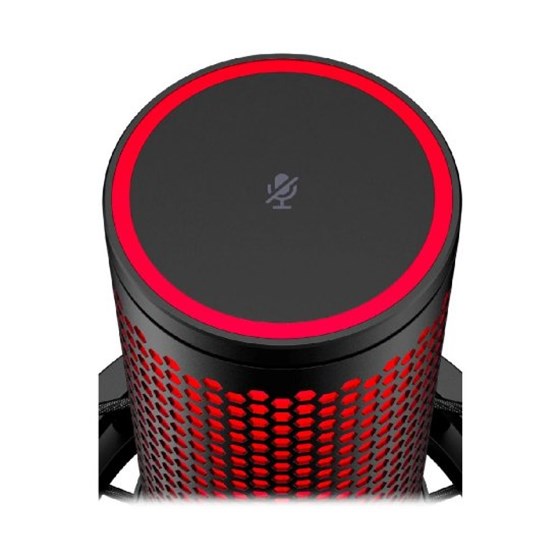 Mikrofon HyperX QuadCast 2 S, 9A273AA