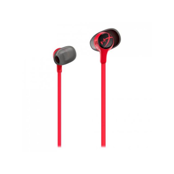 HyperX Cloud Earbuds II Red 705L8AA