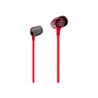 HyperX Cloud Earbuds II Red 705L8AA