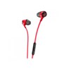 HyperX Cloud Earbuds II Red 705L8AA