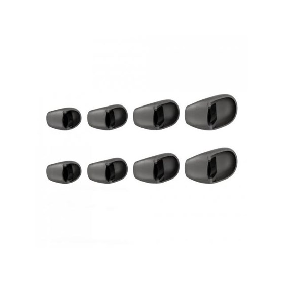 HyperX Cloud Earbuds II Red 705L8AA