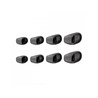 HyperX Cloud Earbuds II Black 70N24AA