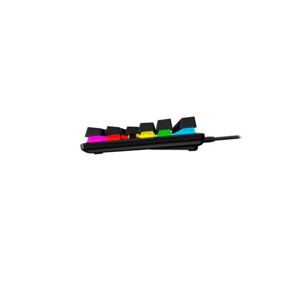 Tipkovnica HyperX Alloy Origins Mehanička Gaming Keyboard RGB lighting, 639N9AA
