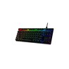 Tipkovnica HyperX Alloy Origins Mehanička Gaming Keyboard RGB lighting, 639N9AA