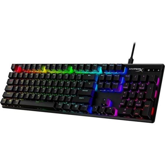 Tipkovnica HyperX Alloy Origins Mehanička, 639N5AA