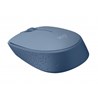 Miš Logitech M171 Optical Wireless USB Plavo-Sivi P/N: 910-006866