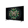 TV TCL 55C6K 55" 4K UHD, mini LED,  Smart TV, 55C6K
