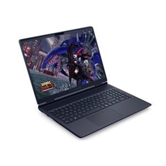 Dell Alienware 16X A, N1340, 16" WQXGA 240Hz, Intel Ultra 9 275HX, 32GB, 1TB SSD, W11H, nVidia GeForce RTX 5070 8GB