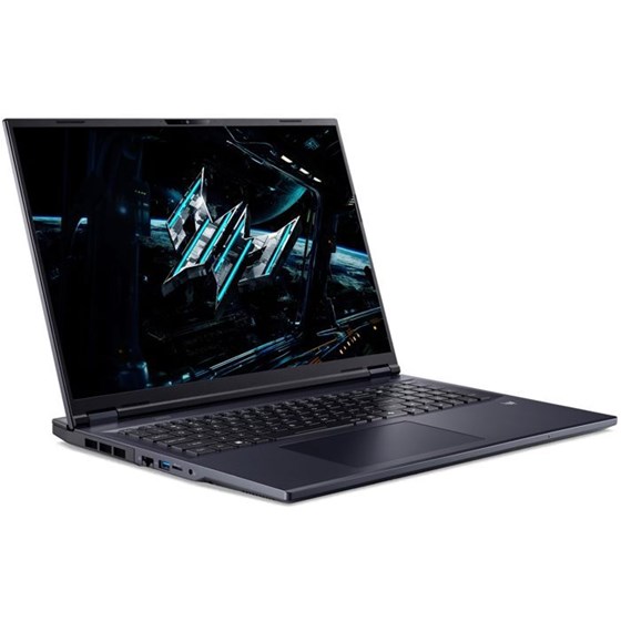 Acer Predator Helios 18, NH.QVMEX.00C, 18" WQXGA, Intel Core Ultra 9 275HX, 32GB, 1TB SSD, NoOS, RTX 5070Ti 12GB