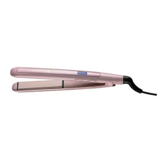 REMINGTON UREĐAJ ZA RAVNANJE KOSE S5901 E51 Coconut 