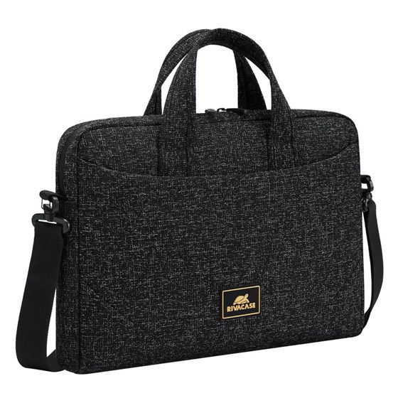Torba za laptop RIVACASE 7921 black Anvik Laptop bag 14" / 6