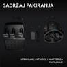 Volan Logitech G923 TrueForce PC/PS4 P/N: 941-000149