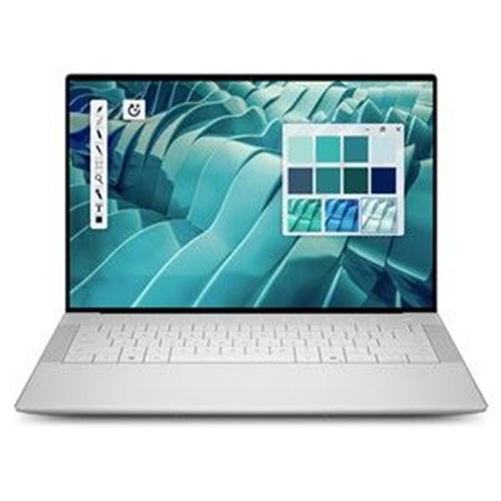 Dell 14 Premium N1355, Ultra 7 255H/14.5"3.2K-T/32GB/1TBSSD/Nv RTX 4050 6GB/Win11Pro
