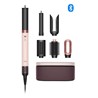 Dyson  Airwrap Co-anda2x Ceramic Pink/ Rose Gold Straight+Wavy