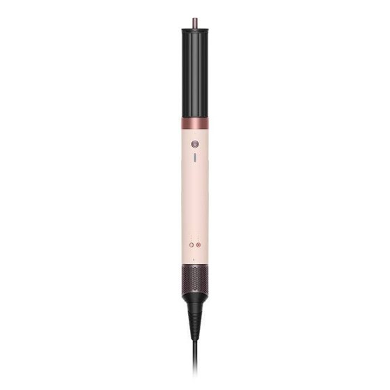 Dyson  Airwrap Co-anda2x Ceramic Pink/ Rose Gold Straight+Wavy