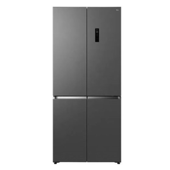 TCL hladnjak RC456CSE0
