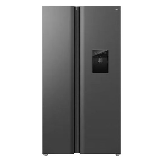 TCL hladnjak RP631SSE1