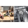 Bosch MSM4W220 SER4 štapni mikser