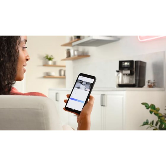 Bosch TQE80703 SER8 potpuno automatski aparat za kavu