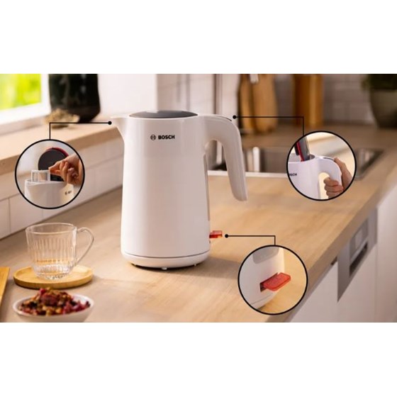 Bosch TWK2M161 kuhala za vodu 