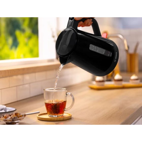 Bosch TWK1M123  kuhala za vodu 