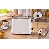 Bosch TAT3M121  kompaktni tosteri