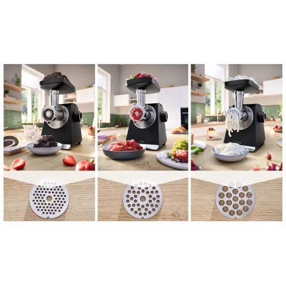 Bosch MFWS660B SER6 uređaj za mljevenje mesa