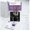 TRUELIFE pametna vaga FitScale W6 BT, bijela