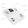 TRUELIFE pametna vaga FitScale W6 BT, bijela