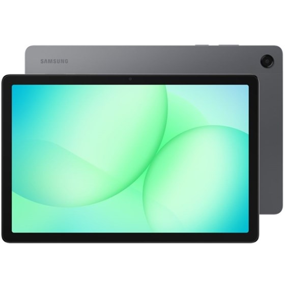 Tablet Samsung Galaxy Tab A11+, 11", 6GB/128GB, Android 16, 5G, Siva, SM-X236BZAREEE