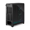 Kučište Fractal Meshify 3 Black TG Light Tint, P/N: FD-C-MES3A-02