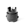 Nutribullet prijenosi preklopni blender NBP016B