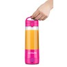 Nutribullet blender NBP003BP prijenosni 2000mAh 475ml Rosa