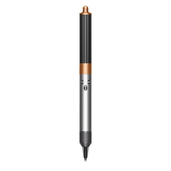 Dyson stilizator za kosu Airwrap Origin Bright Nickel/Bright Copper D1187
